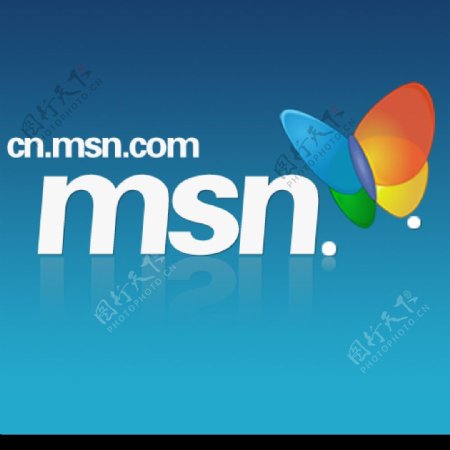 MSNlogo标志图片