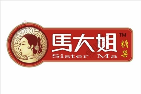 马大姐logo图片