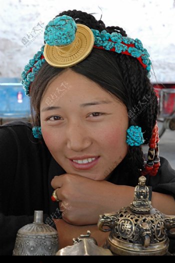 西藏人文0017