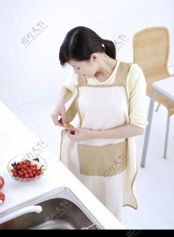 女性廚房0068