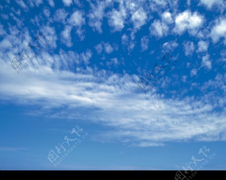 天空的云彩0016