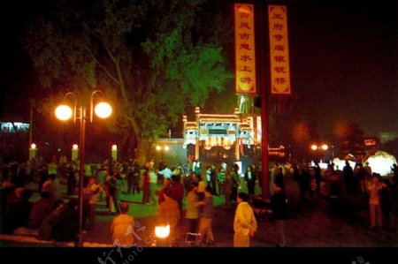 北京夜景0052