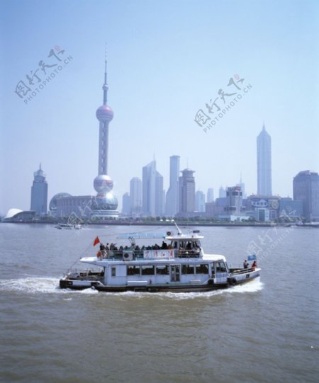 上海风景0049