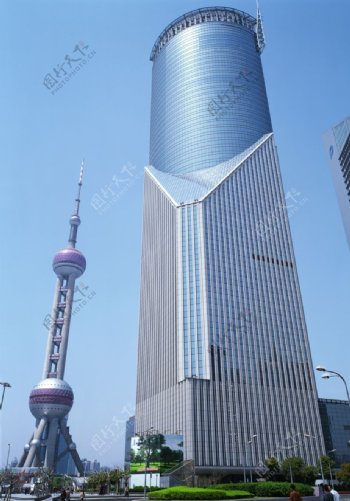 上海风景0054