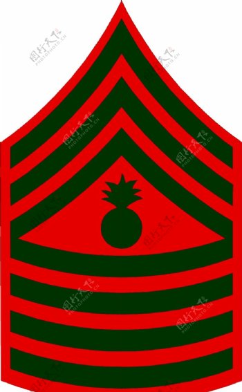 军队徽章0048