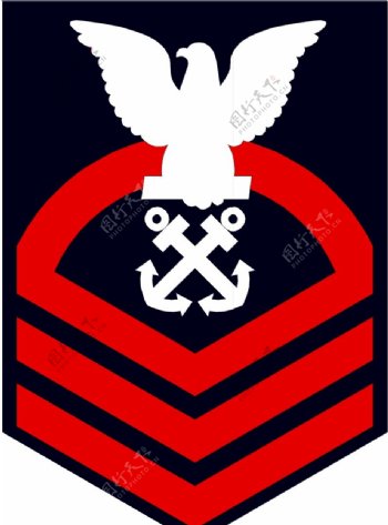 军队徽章0061