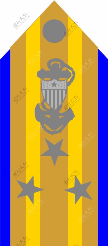 军队徽章0131
