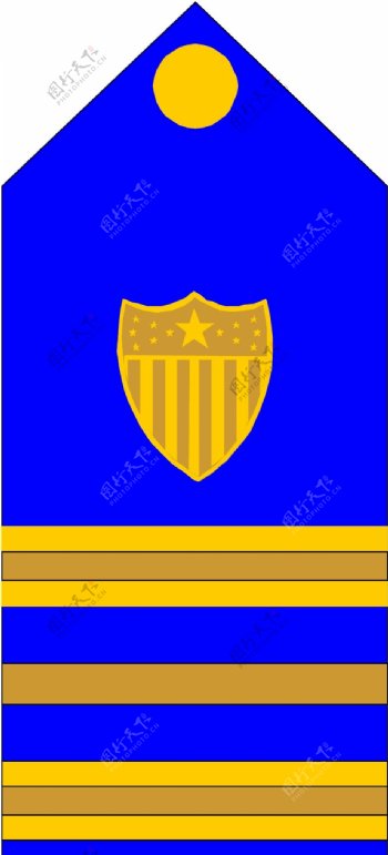 军队徽章0138