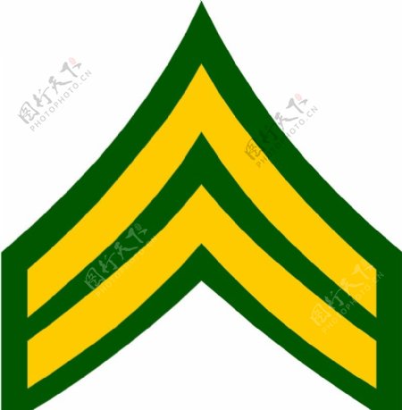 军队徽章0233