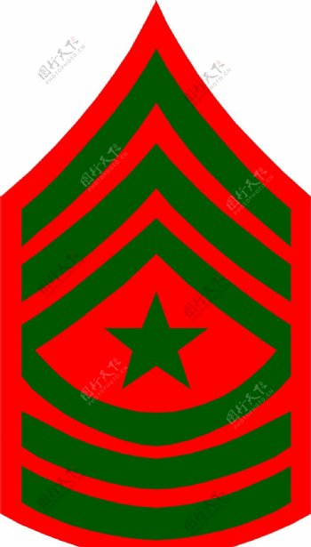 军队徽章0260