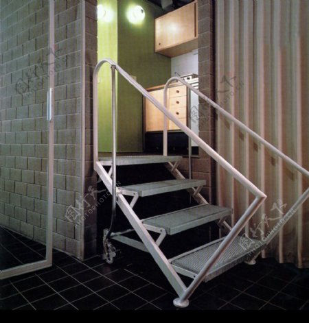 楼梯设计0034