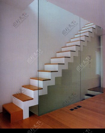 楼梯设计0181