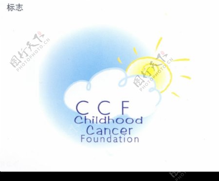 ChildhoodCancerFoundation儿童癌症基金会001