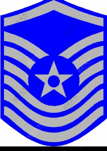 军队徽章0053