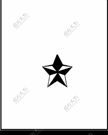 军队徽章0141