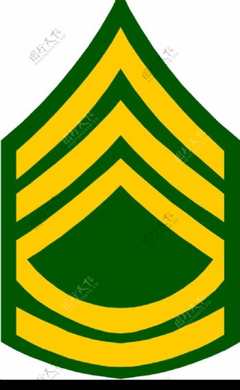 军队徽章0168