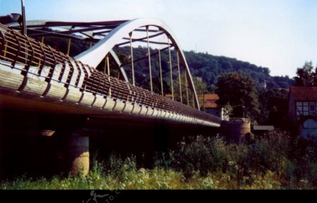 桥梁0263
