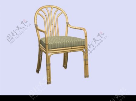 外国椅子0068