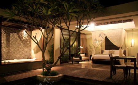 巴厘岛阿玛拉酒店