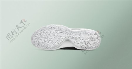 NIKE休闲运动鞋宣传广告