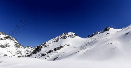 大雪山