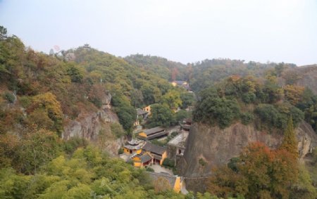 新昌大佛寺