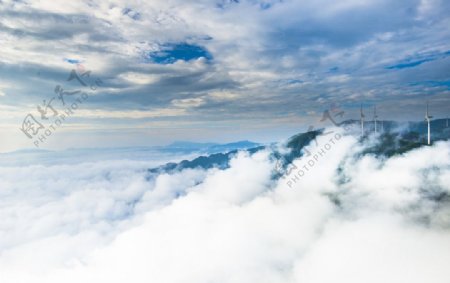 云海风景