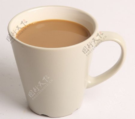 奶茶咖啡意式咖啡