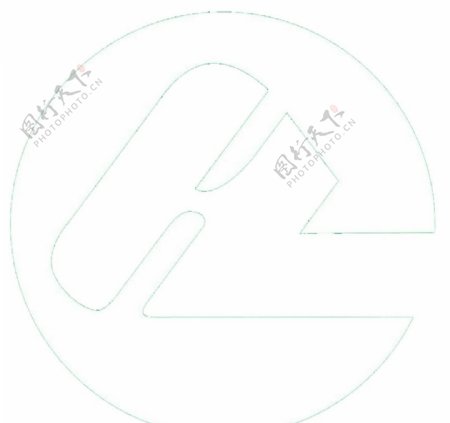 上海华联超市logo