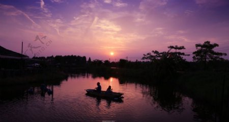 水乡麻涌