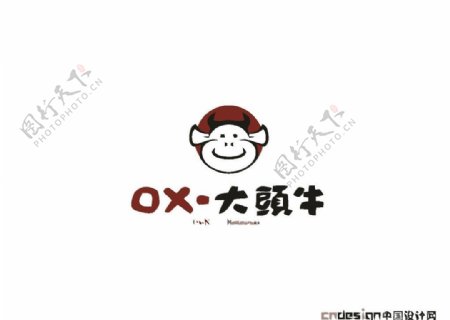 公牛logo