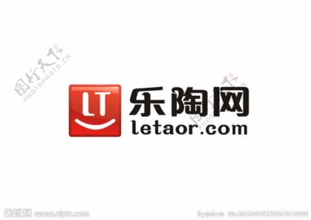 乐淘网lOGO