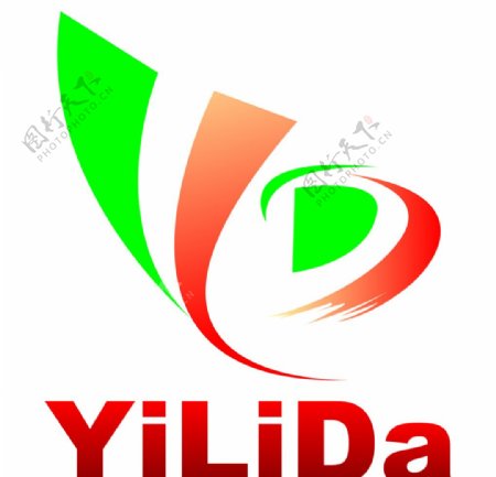 亿利达logo