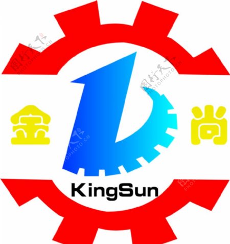 金尚logo