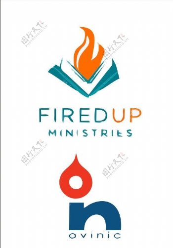 火焰logo