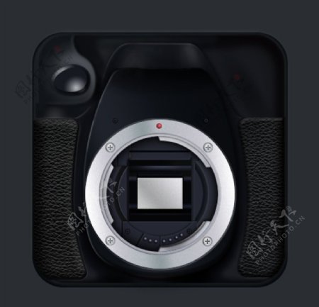 相机icon