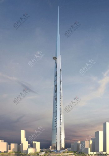 最高建筑王国塔