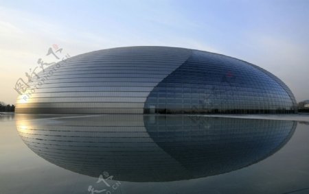 北京大剧院