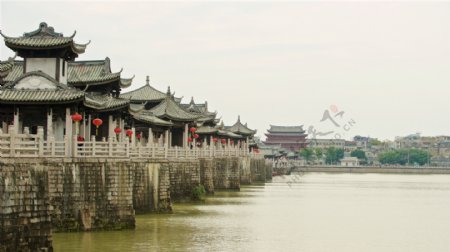 广济古桥