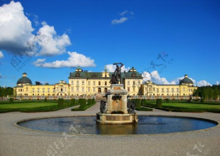 瑞典皇宫