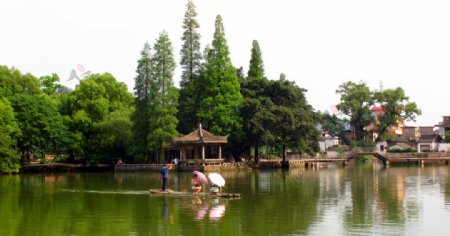 芦笛岩景区