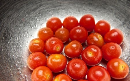 水果圣女果小西红柿小番茄