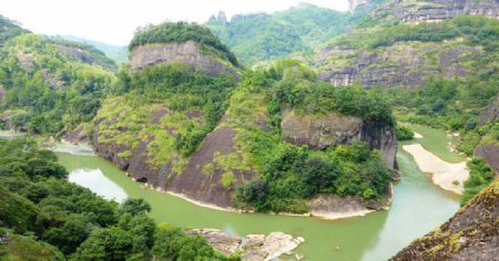 福建武夷山