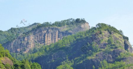 福建武夷山