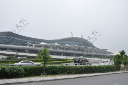 黄花国际机场