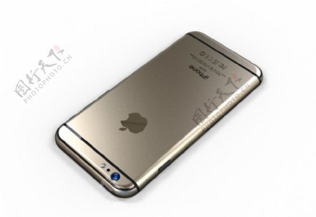 Iphone63D模型图片