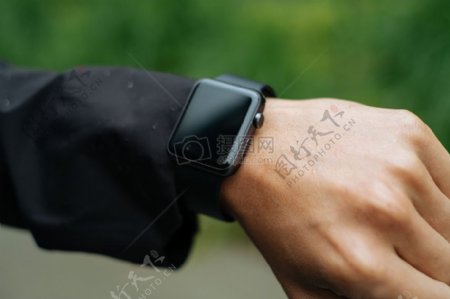 技术苹果手表智能手表智能手表
