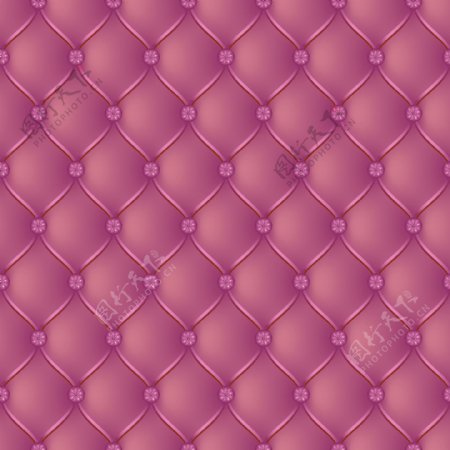 紫色沙发材质图片