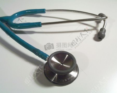 医生用的听诊器