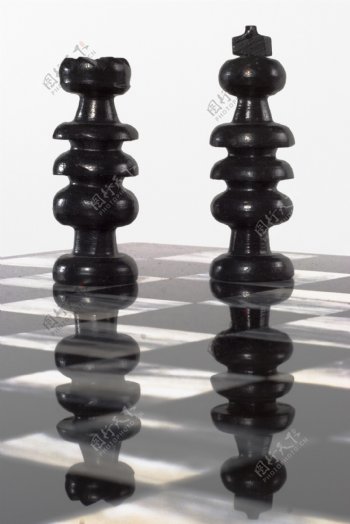 玩具国际象棋